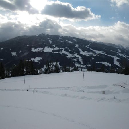 Austrian Alpine Apartments Ramsau am Dachstein Dış mekan fotoğraf
