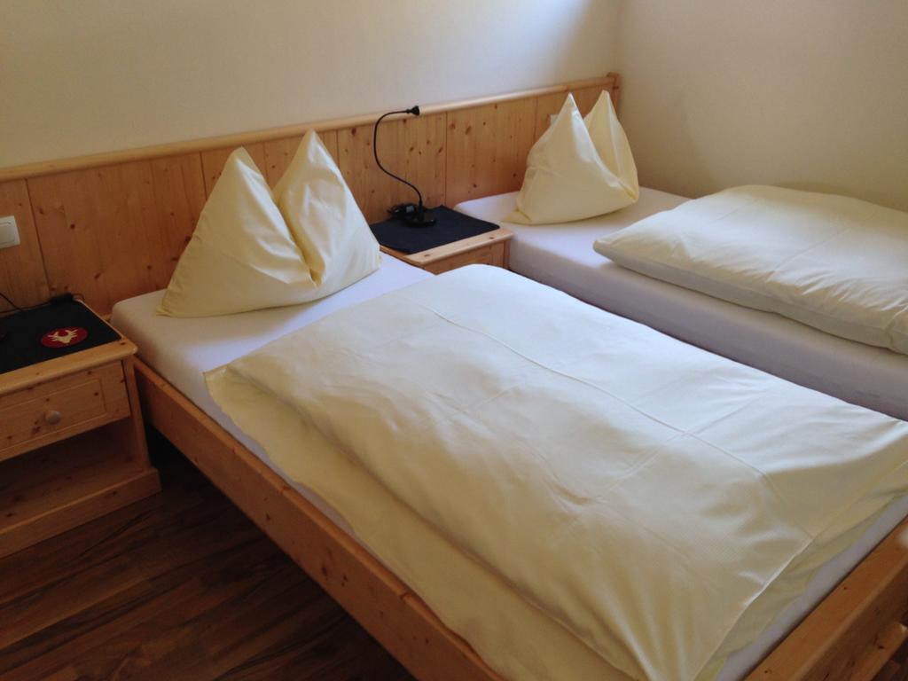 Austrian Alpine Apartments Ramsau am Dachstein Oda fotoğraf
