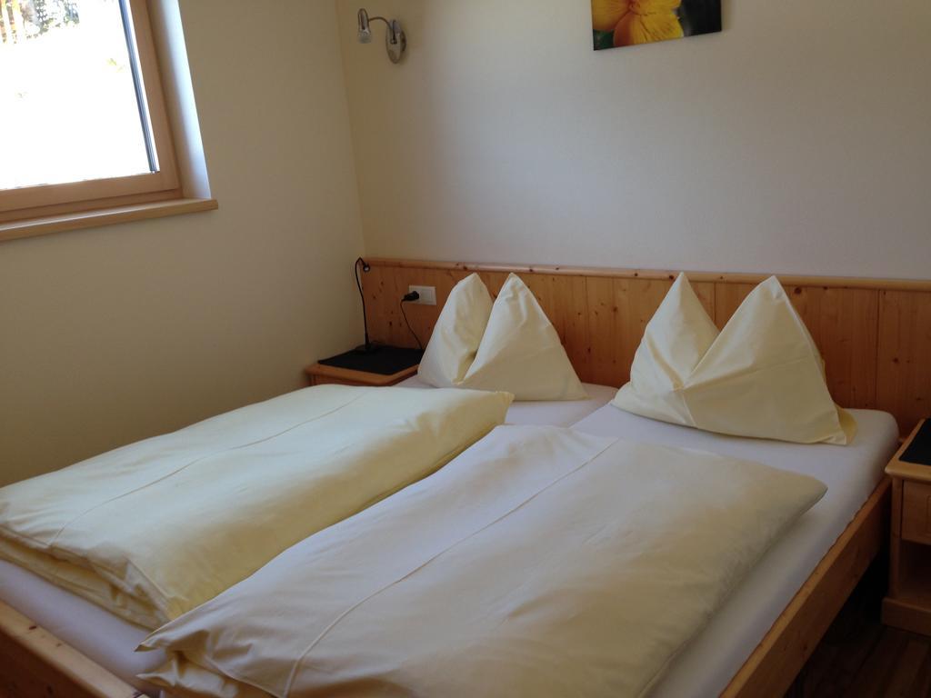 Austrian Alpine Apartments Ramsau am Dachstein Oda fotoğraf