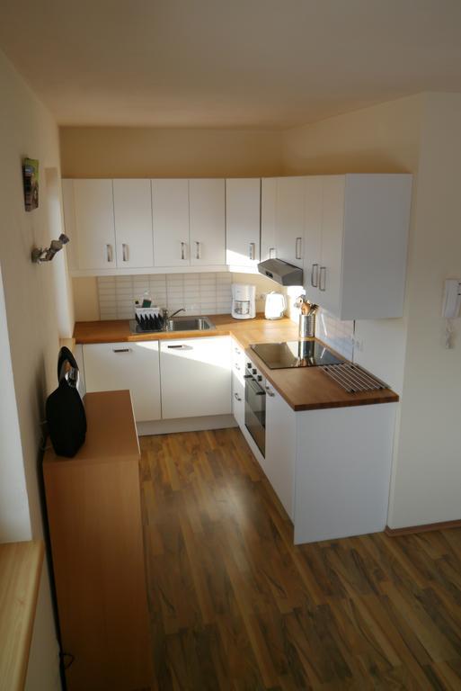 Austrian Alpine Apartments Ramsau am Dachstein Oda fotoğraf