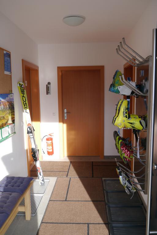 Austrian Alpine Apartments Ramsau am Dachstein Dış mekan fotoğraf