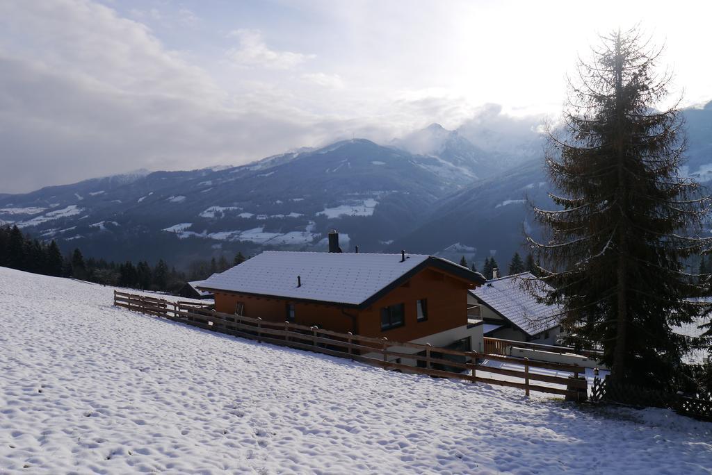 Austrian Alpine Apartments Ramsau am Dachstein Dış mekan fotoğraf