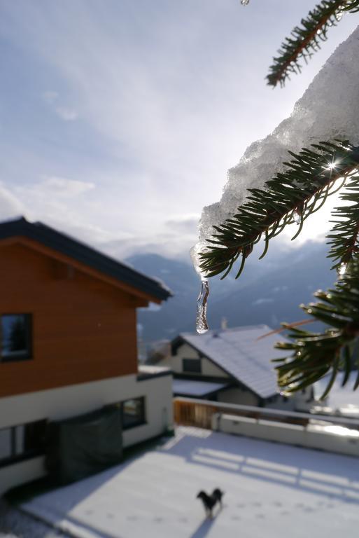 Austrian Alpine Apartments Ramsau am Dachstein Dış mekan fotoğraf