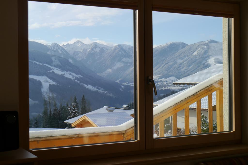 Austrian Alpine Apartments Ramsau am Dachstein Oda fotoğraf