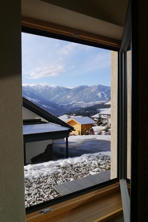Austrian Alpine Apartments Ramsau am Dachstein Dış mekan fotoğraf