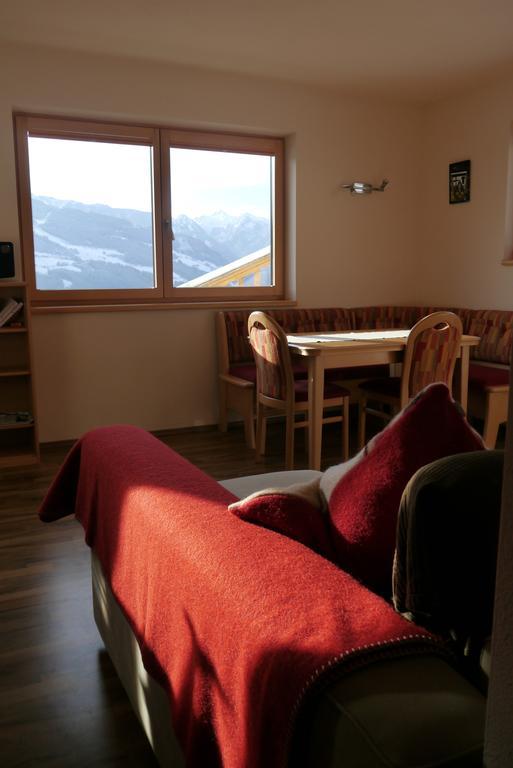 Austrian Alpine Apartments Ramsau am Dachstein Oda fotoğraf