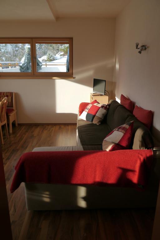 Austrian Alpine Apartments Ramsau am Dachstein Oda fotoğraf