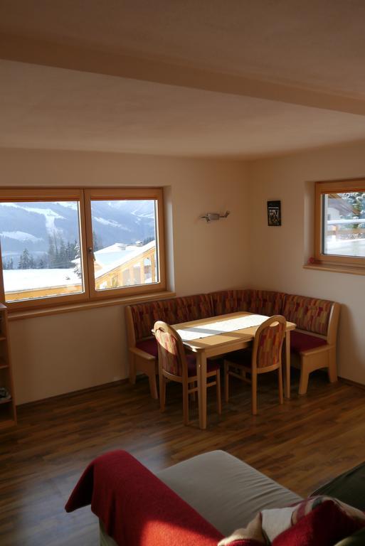 Austrian Alpine Apartments Ramsau am Dachstein Dış mekan fotoğraf