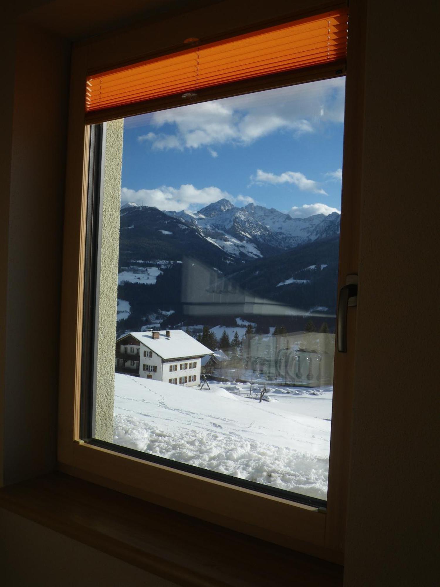 Austrian Alpine Apartments Ramsau am Dachstein Dış mekan fotoğraf