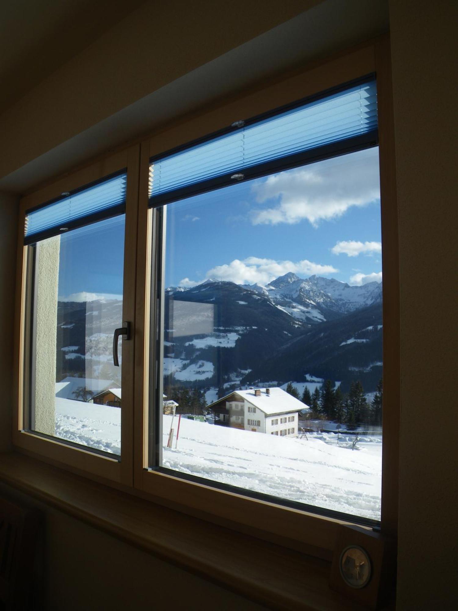 Austrian Alpine Apartments Ramsau am Dachstein Dış mekan fotoğraf