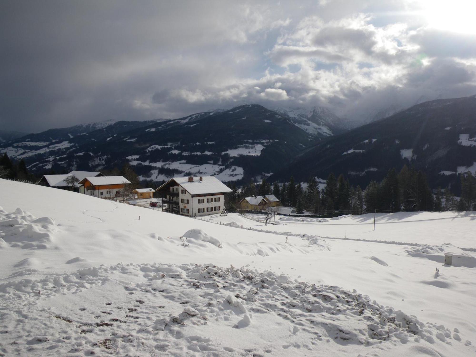 Austrian Alpine Apartments Ramsau am Dachstein Dış mekan fotoğraf