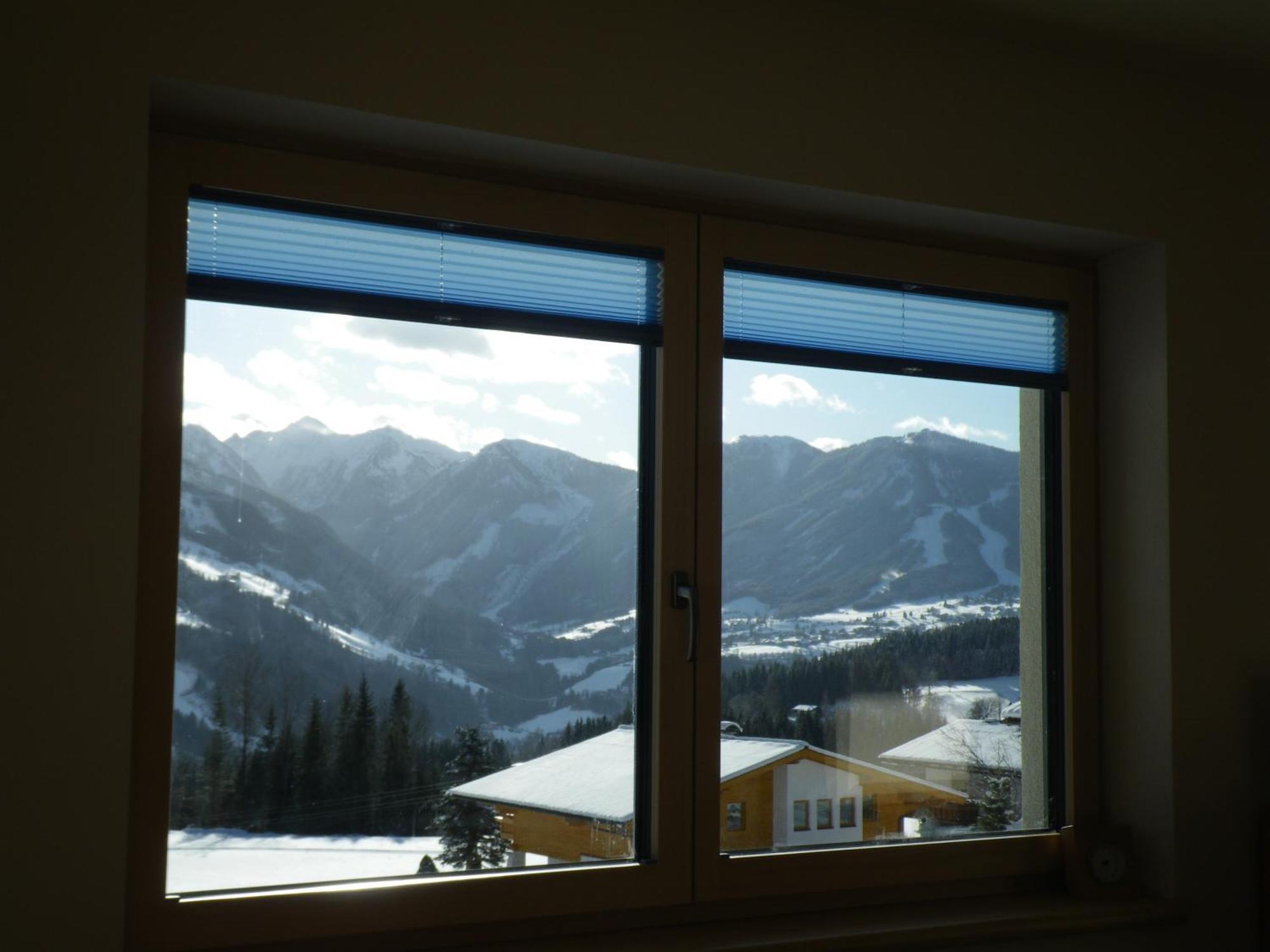 Austrian Alpine Apartments Ramsau am Dachstein Dış mekan fotoğraf