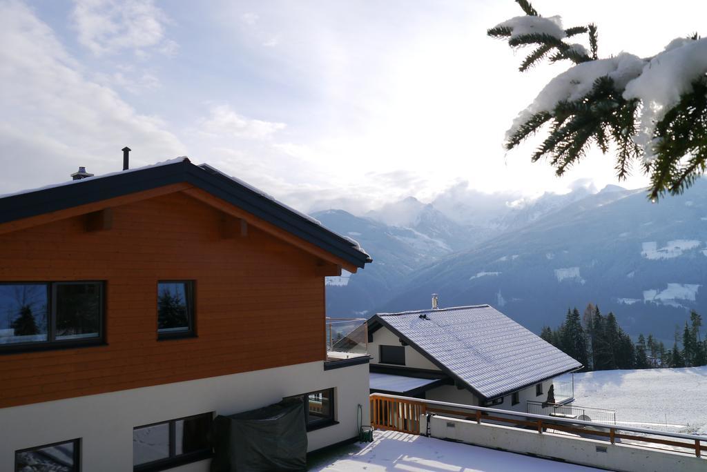Austrian Alpine Apartments Ramsau am Dachstein Dış mekan fotoğraf