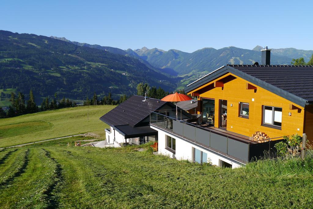Austrian Alpine Apartments Ramsau am Dachstein Dış mekan fotoğraf