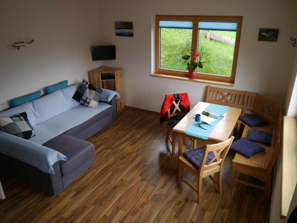 Austrian Alpine Apartments Ramsau am Dachstein Dış mekan fotoğraf