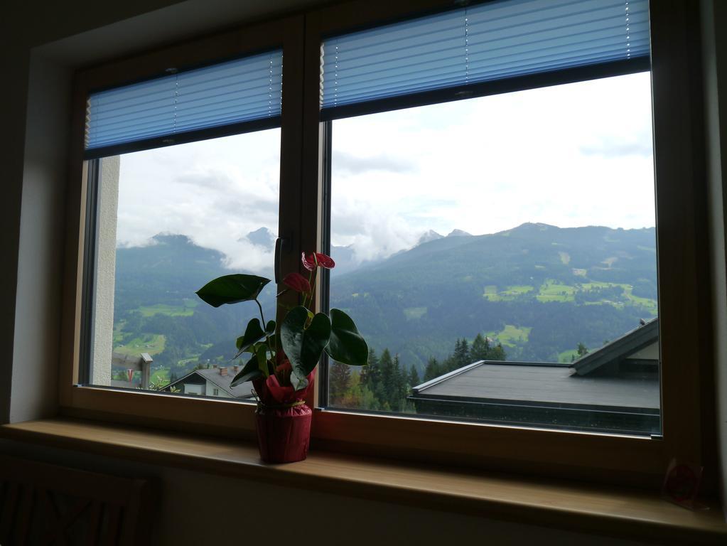 Austrian Alpine Apartments Ramsau am Dachstein Dış mekan fotoğraf