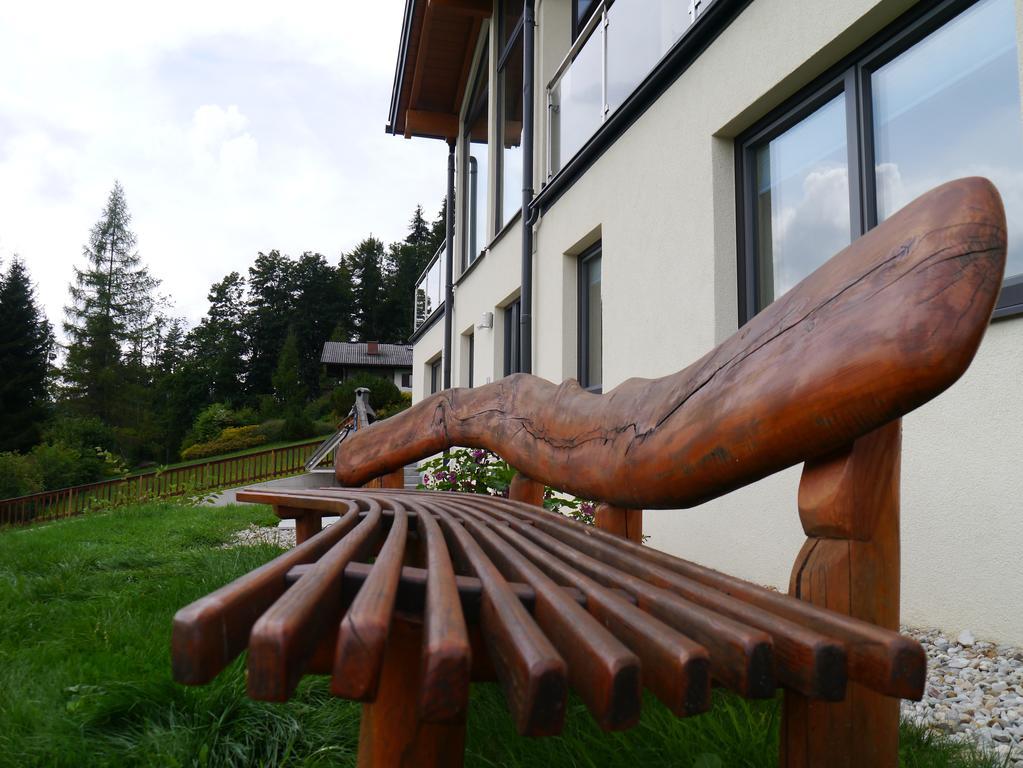 Austrian Alpine Apartments Ramsau am Dachstein Dış mekan fotoğraf