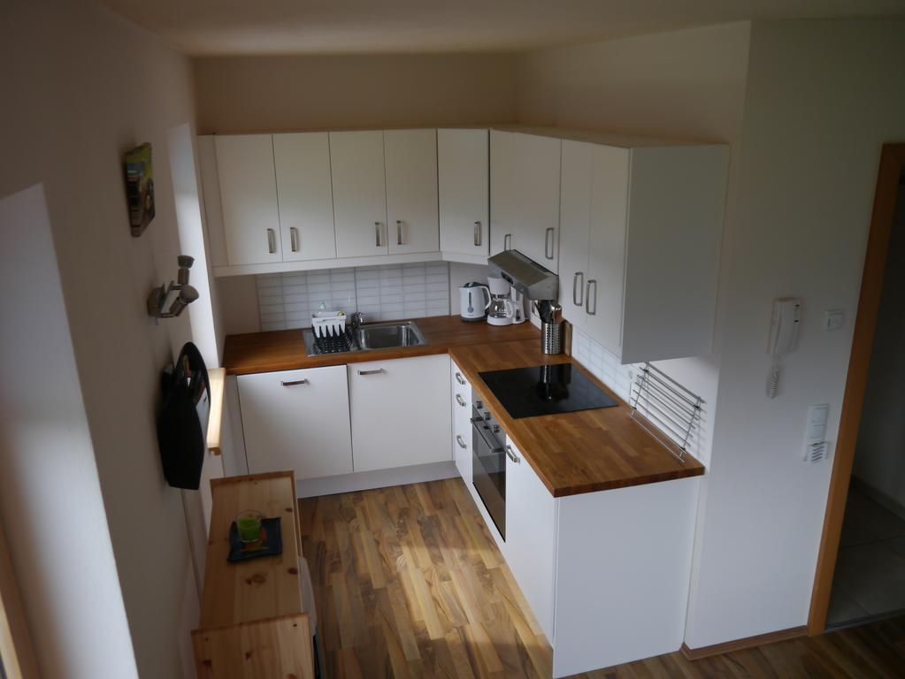 Austrian Alpine Apartments Ramsau am Dachstein Dış mekan fotoğraf