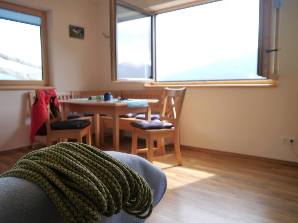 Austrian Alpine Apartments Ramsau am Dachstein Dış mekan fotoğraf