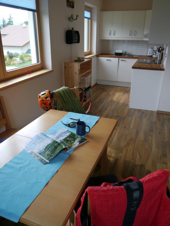 Austrian Alpine Apartments Ramsau am Dachstein Dış mekan fotoğraf