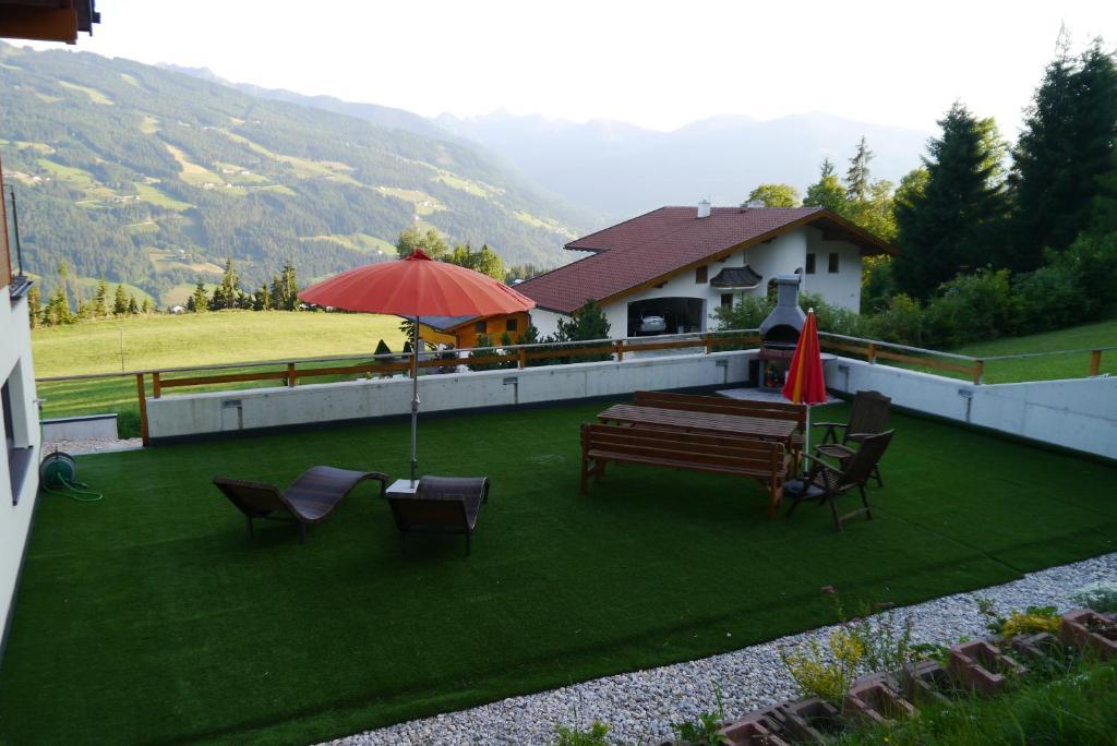 Austrian Alpine Apartments Ramsau am Dachstein Dış mekan fotoğraf