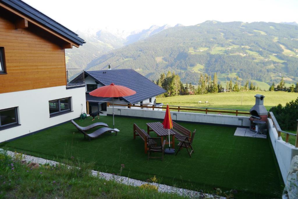 Austrian Alpine Apartments Ramsau am Dachstein Dış mekan fotoğraf