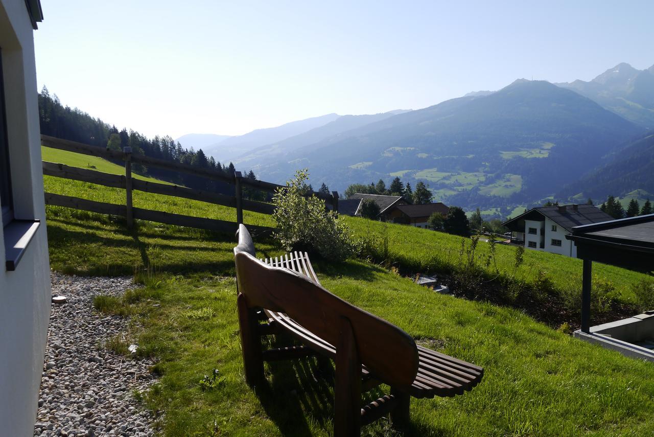Austrian Alpine Apartments Ramsau am Dachstein Dış mekan fotoğraf