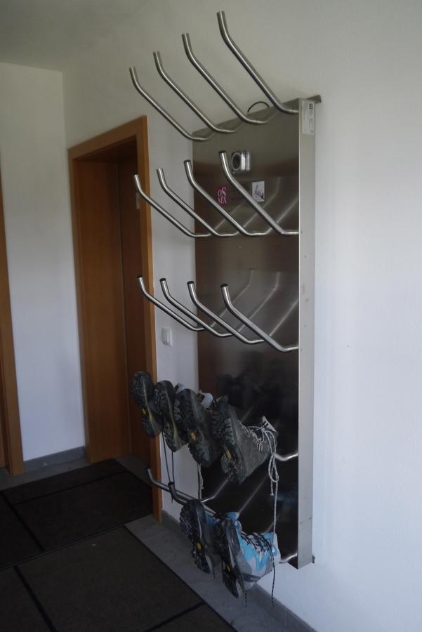 Austrian Alpine Apartments Ramsau am Dachstein Dış mekan fotoğraf