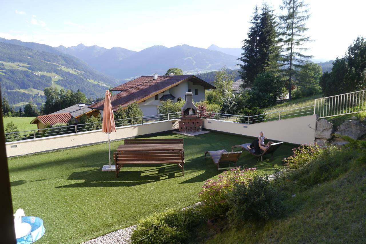 Austrian Alpine Apartments Ramsau am Dachstein Dış mekan fotoğraf