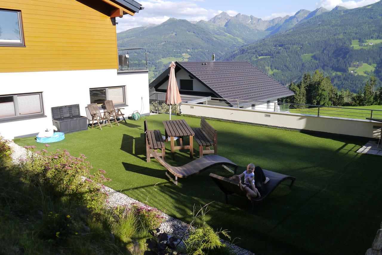 Austrian Alpine Apartments Ramsau am Dachstein Dış mekan fotoğraf